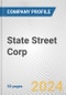 State Street Corp. Fundamental Company Report Including Financial, SWOT, Competitors and Industry Analysis - Product Thumbnail Image