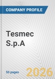 Tesmec S.p.A. Fundamental Company Report Including Financial, SWOT, Competitors and Industry Analysis- Product Image