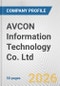 AVCON Information Technology Co. Ltd. Fundamental Company Report Including Financial, SWOT, Competitors and Industry Analysis - Product Thumbnail Image