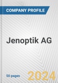 Jenoptik AG Fundamental Company Report Including Financial, SWOT, Competitors and Industry Analysis- Product Image