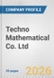 Techno Mathematical Co. Ltd. Fundamental Company Report Including Financial, SWOT, Competitors and Industry Analysis - Product Thumbnail Image