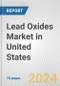 Lead Oxides Market in United States: Business Report 2024 - Product Image