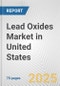 Lead Oxides Market in United States: Business Report 2024 - Product Image