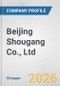 Beijing Shougang Co., Ltd. Fundamental Company Report Including Financial, SWOT, Competitors and Industry Analysis - Product Thumbnail Image