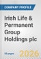 Irish Life & Permanent Group Holdings plc Fundamental Company Report Including Financial, SWOT, Competitors and Industry Analysis - Product Thumbnail Image