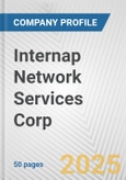 Internap Network Services Corp. Fundamental Company Report Including Financial, SWOT, Competitors and Industry Analysis- Product Image