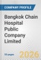 Bangkok Chain Hospital Public Company Limited Fundamental Company Report Including Financial, SWOT, Competitors and Industry Analysis - Product Thumbnail Image