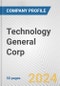 Technology General Corp. Fundamental Company Report Including Financial, SWOT, Competitors and Industry Analysis - Product Thumbnail Image