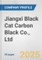 Jiangxi Black Cat Carbon Black Co., Ltd Fundamental Company Report Including Financial, SWOT, Competitors and Industry Analysis - Product Thumbnail Image