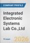 Integrated Electronic Systems Lab Co.,Ltd. Fundamental Company Report Including Financial, SWOT, Competitors and Industry Analysis - Product Thumbnail Image