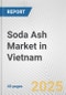 Soda Ash Market in Vietnam: 2019-2024 Review and Forecast to 2029 - Product Thumbnail Image