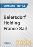 Beiersdorf Holding France Sarl Fundamental Company Report Including Financial, SWOT, Competitors and Industry Analysis- Product Image