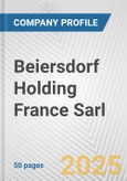 Beiersdorf Holding France Sarl Fundamental Company Report Including Financial, SWOT, Competitors and Industry Analysis- Product Image