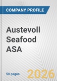 Austevoll Seafood ASA Fundamental Company Report Including Financial, SWOT, Competitors and Industry Analysis- Product Image