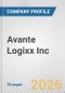 Avante Logixx Inc. Fundamental Company Report Including Financial, SWOT, Competitors and Industry Analysis - Product Thumbnail Image