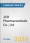 JCR Pharmaceuticals Co., Ltd. Fundamental Company Report Including Financial, SWOT, Competitors and Industry Analysis - Product Thumbnail Image