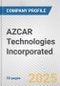AZCAR Technologies Incorporated Fundamental Company Report Including Financial, SWOT, Competitors and Industry Analysis - Product Thumbnail Image
