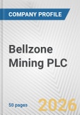 Bellzone Mining PLC Fundamental Company Report Including Financial, SWOT, Competitors and Industry Analysis- Product Image