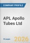 APL Apollo Tubes Ltd Fundamental Company Report Including Financial, SWOT, Competitors and Industry Analysis - Product Thumbnail Image