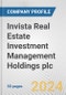 Invista Real Estate Investment Management Holdings plc Fundamental Company Report Including Financial, SWOT, Competitors and Industry Analysis - Product Thumbnail Image