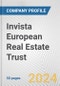 Invista European Real Estate Trust Fundamental Company Report Including Financial, SWOT, Competitors and Industry Analysis - Product Thumbnail Image