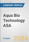 Aqua Bio Technology ASA Fundamental Company Report Including Financial, SWOT, Competitors and Industry Analysis- Product Image