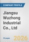 Jiangsu Wuzhong Industrial Co., Ltd. Fundamental Company Report Including Financial, SWOT, Competitors and Industry Analysis - Product Thumbnail Image