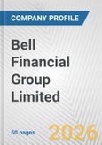 Bell Financial Group Limited Fundamental Company Report Including Financial, SWOT, Competitors and Industry Analysis- Product Image