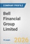 Bell Financial Group Limited Fundamental Company Report Including Financial, SWOT, Competitors and Industry Analysis - Product Thumbnail Image