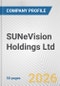 SUNeVision Holdings Ltd. Fundamental Company Report Including Financial, SWOT, Competitors and Industry Analysis - Product Thumbnail Image