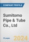 Sumitomo Pipe & Tube Co., Ltd. Fundamental Company Report Including Financial, SWOT, Competitors and Industry Analysis - Product Thumbnail Image