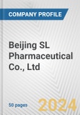 Beijing SL Pharmaceutical Co., Ltd. Fundamental Company Report Including Financial, SWOT, Competitors and Industry Analysis- Product Image