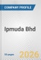 Ipmuda Bhd Fundamental Company Report Including Financial, SWOT, Competitors and Industry Analysis - Product Thumbnail Image