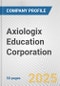 Axiologix Education Corporation Fundamental Company Report Including Financial, SWOT, Competitors and Industry Analysis - Product Thumbnail Image