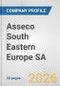 Asseco South Eastern Europe SA Fundamental Company Report Including Financial, SWOT, Competitors and Industry Analysis - Product Thumbnail Image