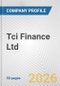 Tci Finance Ltd Fundamental Company Report Including Financial, SWOT, Competitors and Industry Analysis - Product Thumbnail Image