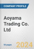 Aoyama Trading Co. Ltd. Fundamental Company Report Including Financial, SWOT, Competitors and Industry Analysis- Product Image