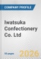 Iwatsuka Confectionery Co. Ltd. Fundamental Company Report Including Financial, SWOT, Competitors and Industry Analysis - Product Thumbnail Image
