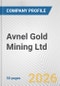 Avnel Gold Mining Ltd. Fundamental Company Report Including Financial, SWOT, Competitors and Industry Analysis - Product Thumbnail Image