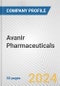 Avanir Pharmaceuticals Fundamental Company Report Including Financial, SWOT, Competitors and Industry Analysis - Product Thumbnail Image