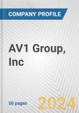 AV1 Group, Inc. Fundamental Company Report Including Financial, SWOT, Competitors and Industry Analysis- Product Image