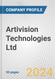 Artivision Technologies Ltd Fundamental Company Report Including Financial, SWOT, Competitors and Industry Analysis- Product Image