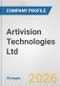 Artivision Technologies Ltd Fundamental Company Report Including Financial, SWOT, Competitors and Industry Analysis - Product Thumbnail Image