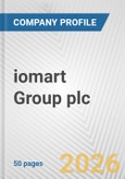 iomart Group plc Fundamental Company Report Including Financial, SWOT, Competitors and Industry Analysis- Product Image