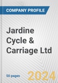 Jardine Cycle & Carriage Ltd. Fundamental Company Report Including Financial, SWOT, Competitors and Industry Analysis- Product Image