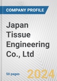 Japan Tissue Engineering Co., Ltd. Fundamental Company Report Including Financial, SWOT, Competitors and Industry Analysis- Product Image
