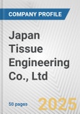 Japan Tissue Engineering Co., Ltd. Fundamental Company Report Including Financial, SWOT, Competitors and Industry Analysis- Product Image