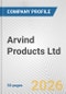 Arvind Products Ltd. Fundamental Company Report Including Financial, SWOT, Competitors and Industry Analysis - Product Thumbnail Image