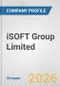 iSOFT Group Limited Fundamental Company Report Including Financial, SWOT, Competitors and Industry Analysis - Product Thumbnail Image