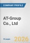 AT-Group Co., Ltd. Fundamental Company Report Including Financial, SWOT, Competitors and Industry Analysis - Product Thumbnail Image
